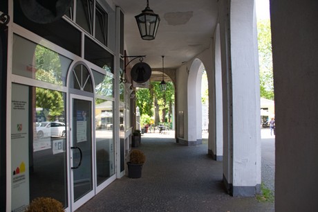 Bad Oeynhausen